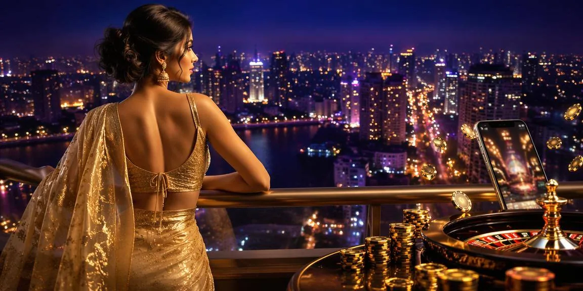 Bet2222 Bangladesh Casino lobby